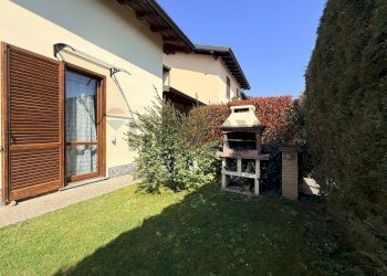 Casa all\'aperto - Casa semi indipendente via Gabriele D'Annunzio
 
28, Vistarino - foto 47