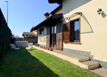 Casa all\'aperto - Casa semi indipendente via Gabriele D'Annunzio
 
28, Vistarino - foto 48