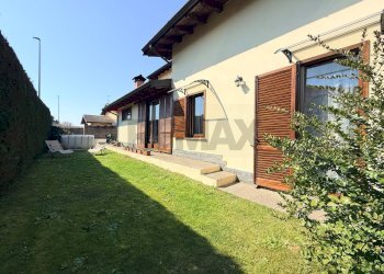 Casa all\'aperto - Casa semi indipendente via Gabriele D'Annunzio
 
28, Vistarino - foto 49