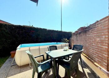 Terrazza - Casa semi indipendente via Gabriele D'Annunzio
 
28, Vistarino - foto 51