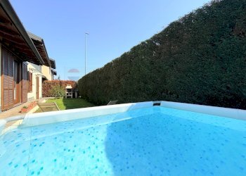 Piscina - Casa semi indipendente via Gabriele D'Annunzio
 
28, Vistarino - foto 52