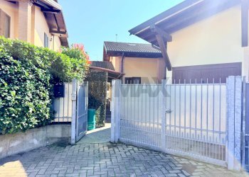 Casa all\'aperto - Casa semi indipendente via Gabriele D'Annunzio
 
28, Vistarino - foto 58