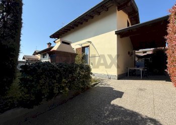 Casa all\'aperto - Casa semi indipendente via Gabriele D'Annunzio
 
28, Vistarino - foto 59