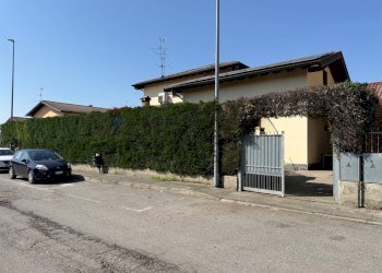 Casa all\'aperto - Casa semi indipendente via Gabriele D'Annunzio
 
28, Vistarino - foto 60