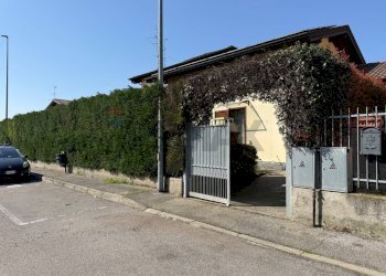 Casa all\'aperto - Casa semi indipendente via Gabriele D'Annunzio
 
28, Vistarino - foto 61