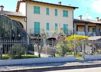 Casa all\'aperto - Three-room apartment via valle badia
 
21, Stradella - photo 1