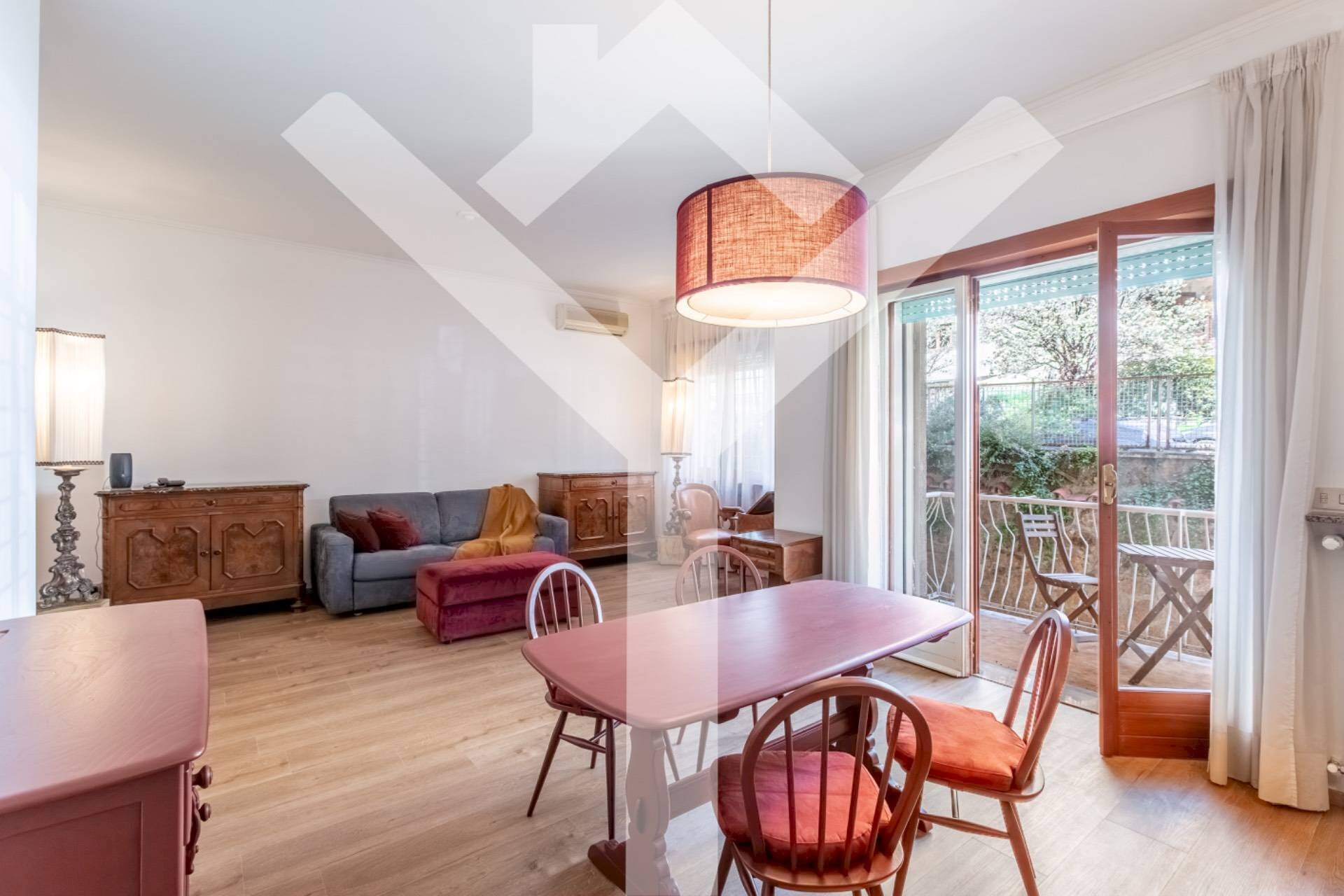 Foto 2 - Appartamento Via Girolamo Dandini, Roma - foto 2