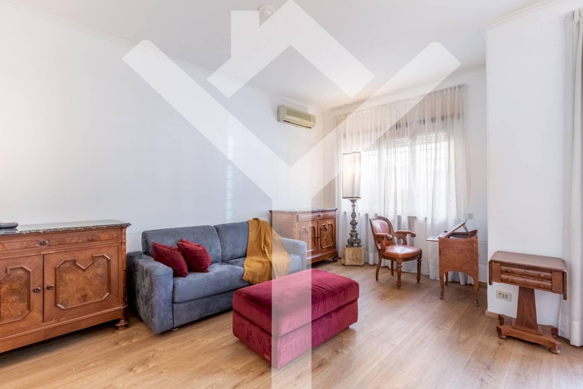 Foto 3 - Appartamento Via Girolamo Dandini, Roma - foto 3