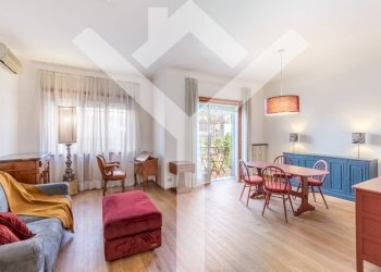 Foto 1 - Appartamento Via Girolamo Dandini, Roma - foto 1