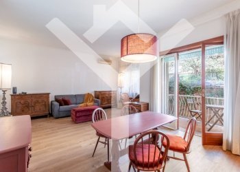 Foto 2 - Appartamento Via Girolamo Dandini, Roma - foto 2