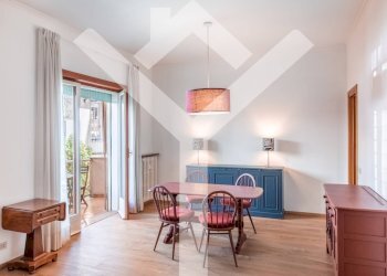 Foto 4 - Appartamento Via Girolamo Dandini, Roma - foto 4