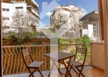 Foto 5 - Appartamento Via Girolamo Dandini, Roma - foto 5