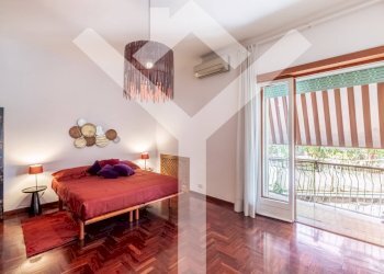 Foto 8 - Appartamento Via Girolamo Dandini, Roma - foto 8