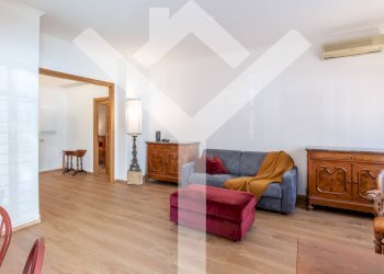 Foto 9 - Appartamento Via Girolamo Dandini, Roma - foto 9