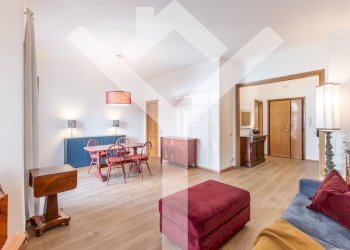 Foto 10 - Appartamento Via Girolamo Dandini, Roma - foto 10