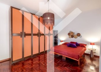 Foto 11 - Appartamento Via Girolamo Dandini, Roma - foto 11