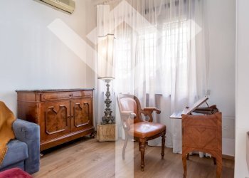 Foto 16 - Appartamento Via Girolamo Dandini, Roma - foto 16