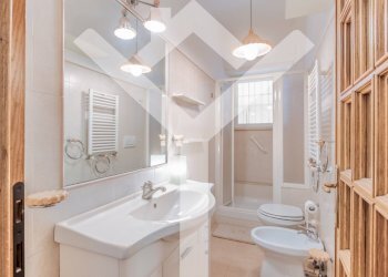 Foto 17 - Appartamento Via Girolamo Dandini, Roma - foto 17