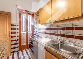 Foto 18 - Appartamento Via Girolamo Dandini, Roma - foto 18