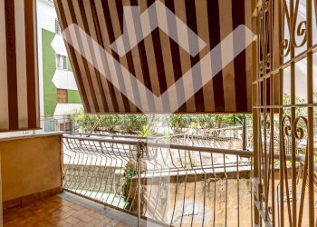 Foto 19 - Appartamento Via Girolamo Dandini, Roma - foto 19