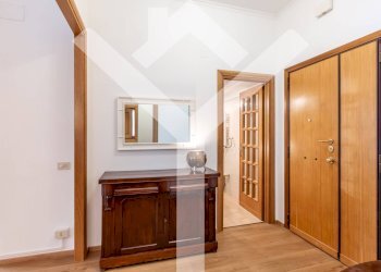 Foto 21 - Appartamento Via Girolamo Dandini, Roma - foto 21