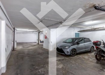 Foto 27 - Appartamento Via Girolamo Dandini, Roma - foto 27