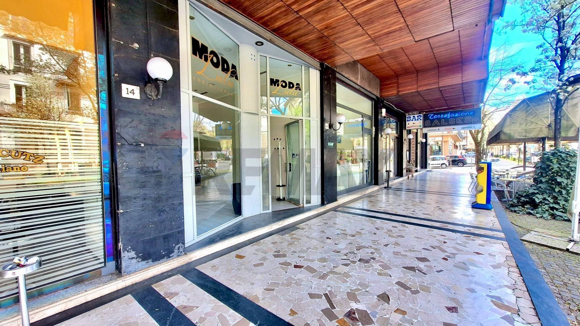 Terrazza - Negozio Viale Matteotti
 
14, Salsomaggiore Terme - foto 1