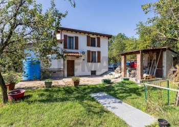 Casa all\'aperto - Casa indipendente Località Sivizzano
 
124, Salsomaggiore Terme - foto 3