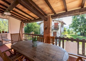 Terrazza - Casa indipendente Località Sivizzano
 
124, Salsomaggiore Terme - foto 4