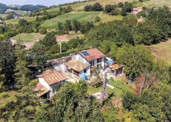 Casa all\'aperto - Casa indipendente Località Sivizzano
 
124, Salsomaggiore Terme - foto 5