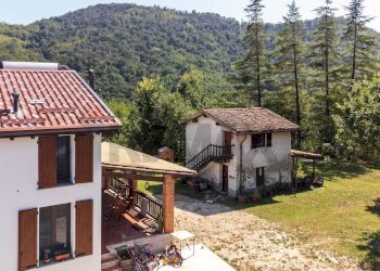 Casa all\'aperto - Casa indipendente Località Sivizzano
 
124, Salsomaggiore Terme - foto 6