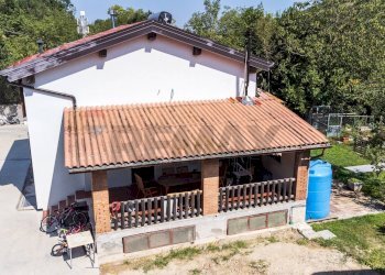 Casa all\'aperto - Casa indipendente Località Sivizzano
 
124, Salsomaggiore Terme - foto 7