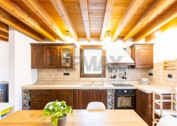 Cucina - Casa indipendente Località Sivizzano
 
124, Salsomaggiore Terme - foto 13