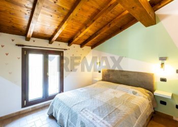 Camera / camera da letto - Casa indipendente Località Sivizzano
 
124, Salsomaggiore Terme - foto 19