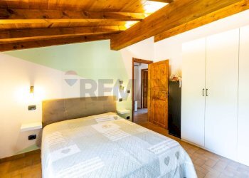 Camera / camera da letto - Casa indipendente Località Sivizzano
 
124, Salsomaggiore Terme - foto 20