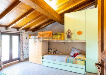 Camera / camera da letto - Casa indipendente Località Sivizzano
 
124, Salsomaggiore Terme - foto 21