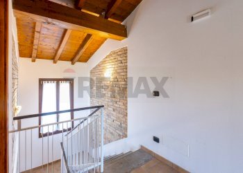 Scale - Casa indipendente Località Sivizzano
 
124, Salsomaggiore Terme - foto 22