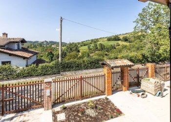 Terrazza - Casa indipendente Località Sivizzano
 
124, Salsomaggiore Terme - foto 28