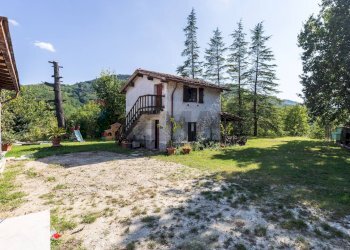 Casa all\'aperto - Casa indipendente Località Sivizzano
 
124, Salsomaggiore Terme - foto 37
