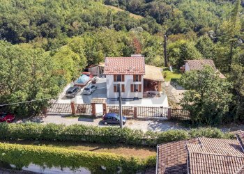 Casa all\'aperto - Casa indipendente Località Sivizzano
 
124, Salsomaggiore Terme - foto 39
