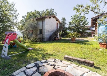 Giardino - Casa indipendente Località Sivizzano
 
124, Salsomaggiore Terme - foto 40