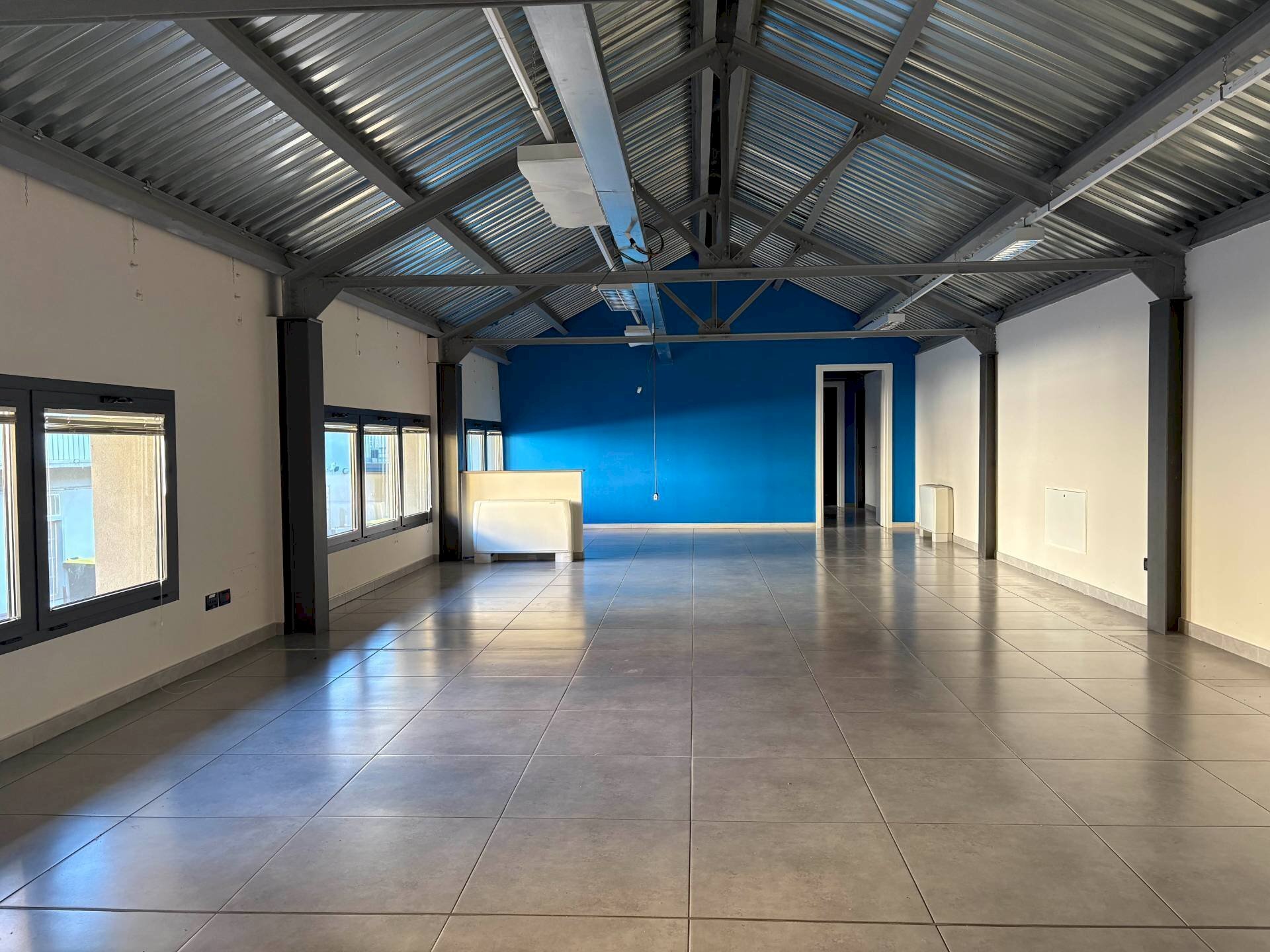 Foto 1 - Office Via Teodoro Secondo, Chivasso - photo 1