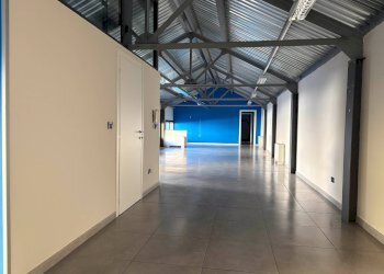 Foto 7 - Office Via Teodoro Secondo, Chivasso - photo 7