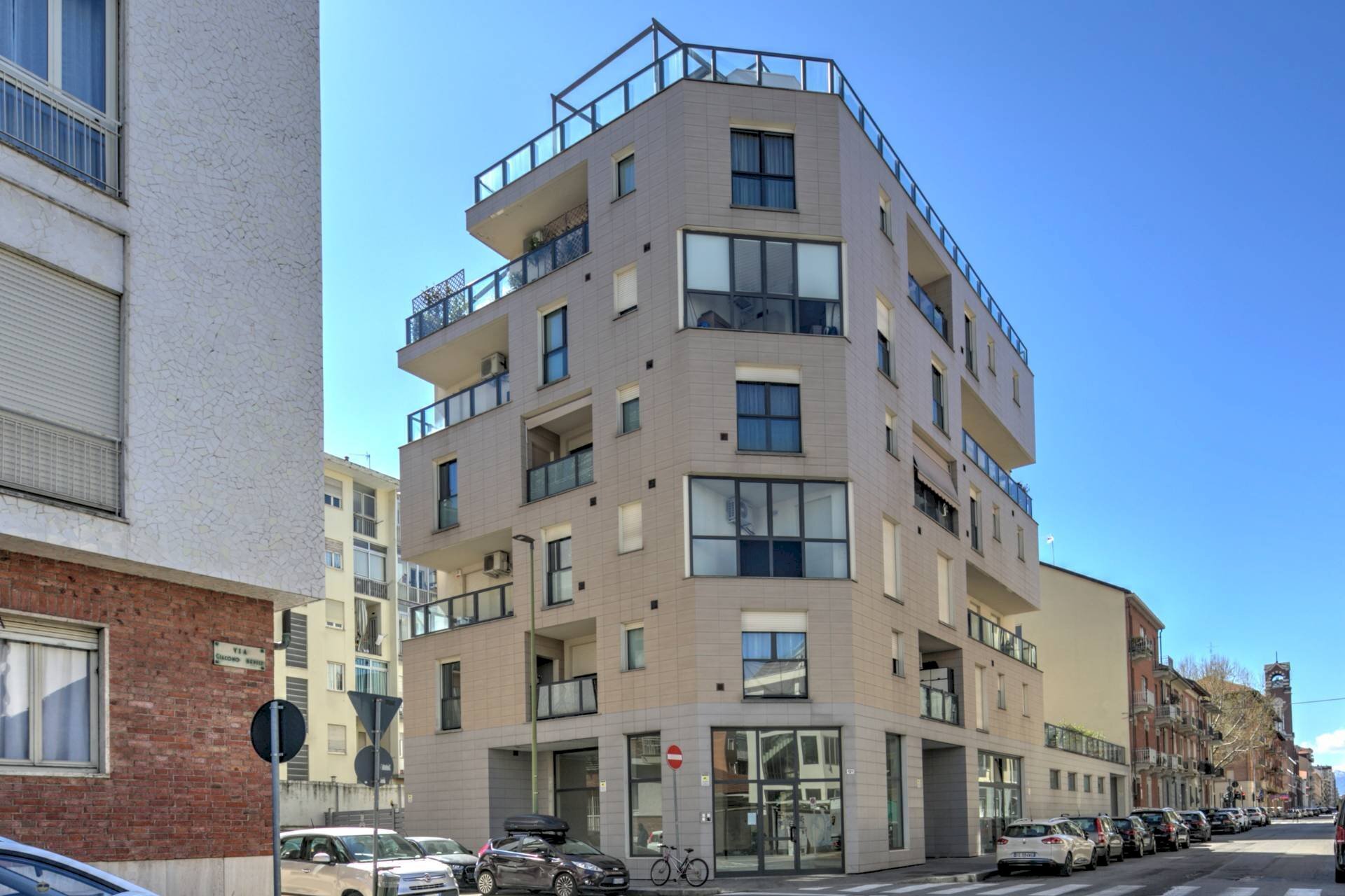 Foto 1 - Quadrilocale via Medici
 
121, Torino - foto 1