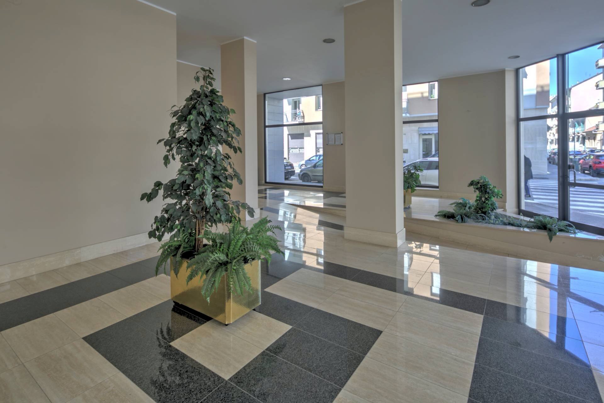 Foto 2 - Quadrilocale via Medici
121, Torino - foto 2