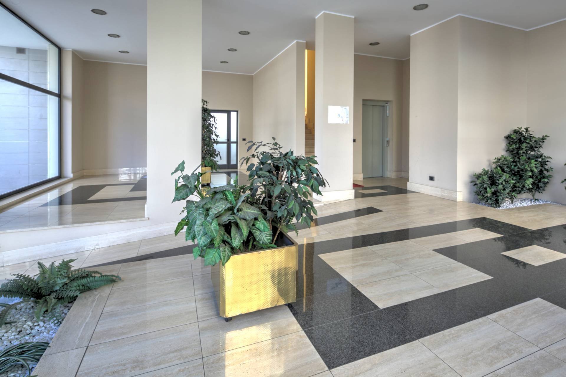 Foto 3 - Quadrilocale via Medici
121, Torino - foto 3