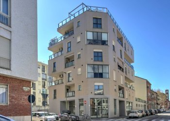 Foto 1 - Quadrilocale via Medici
 
121, Torino - foto 1