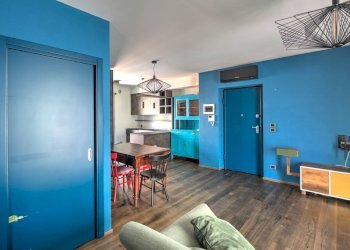 Foto 4 - Quadrilocale via Medici
 
121, Torino - foto 4