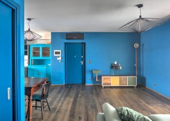 Foto 6 - Quadrilocale via Medici
 
121, Torino - foto 6