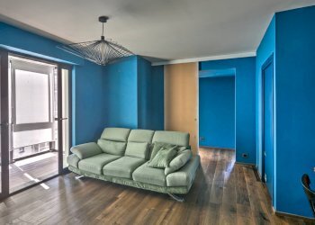 Foto 7 - Quadrilocale via Medici
 
121, Torino - foto 7